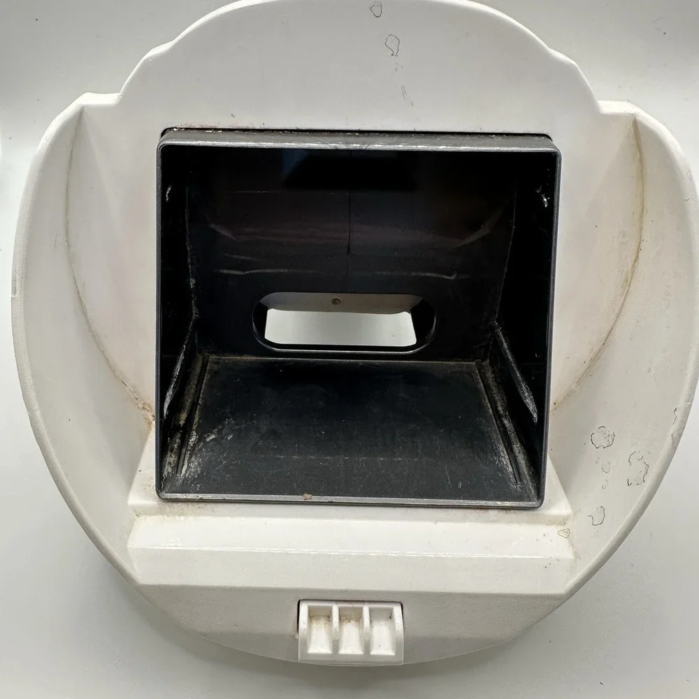 Vacuum Replacement Parts Dirty Water Tank Lid Inner‎ Part Tineco iFloor 3